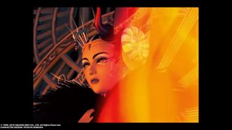 Final Fantasy VII & Final Fantasy VIII Remastered Twin Pack Английский язык Видеоигра на картридже Nintendo Switch