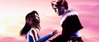 Final Fantasy VII & Final Fantasy VIII Remastered Twin Pack Английский язык Видеоигра на картридже Nintendo Switch