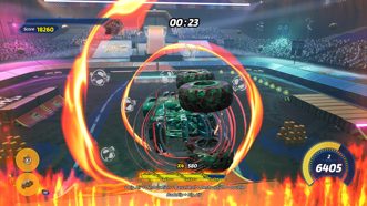 Hot Wheels Monster Trucks Stunt Mayhem Английский язык Видеоигра на картридже Nintendo Switch