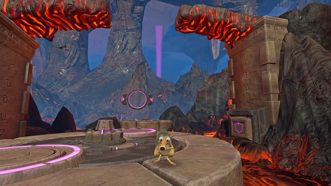 Ice Age Scrats Nutty Adventure Ледниковый период Русские субтитры Видеоигра на картридже Nintendo Switch