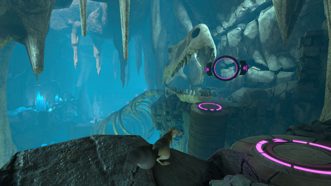 Ice Age Scrats Nutty Adventure Ледниковый период Русские субтитры Видеоигра на картридже Nintendo Switch