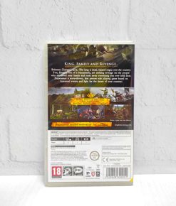 Kingdom Come Deliverance Royal Edition Русские субтитры Видеоигра на картридже Nintendo Switch