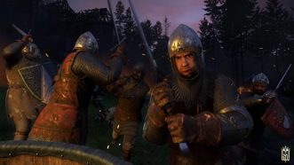 Kingdom Come Deliverance Royal Edition Русские субтитры Видеоигра на картридже Nintendo Switch