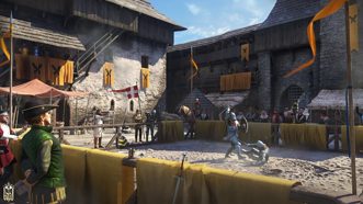 Kingdom Come Deliverance Royal Edition Русские субтитры Видеоигра на картридже Nintendo Switch