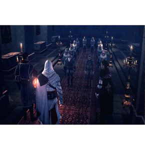 Assassins Creed Эцио Аудиторе Коллекция Полностью на русском Видеоигра на картридже Nintendo Switch