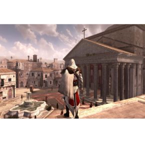 Assassins Creed Эцио Аудиторе Коллекция Полностью на русском Видеоигра на картридже Nintendo Switch