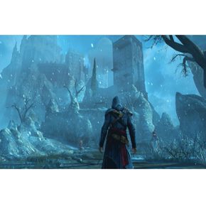 Assassins Creed Эцио Аудиторе Коллекция Полностью на русском Видеоигра на картридже Nintendo Switch