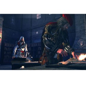 Assassins Creed Эцио Аудиторе Коллекция Полностью на русском Видеоигра на картридже Nintendo Switch