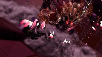 Bayonetta 3 Русские субтитры Видеоигра на картридже Nintendo Switch