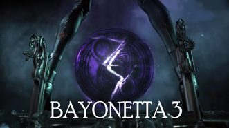 Bayonetta 3 Русские субтитры Видеоигра на картридже Nintendo Switch