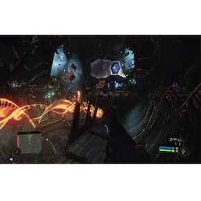 Crysis Remastered Русские субтитры Видеоигра на картридже Nintendo Switch