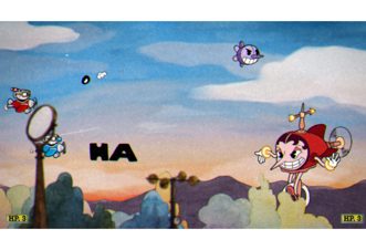 Cuphead Русские субтитры Видеоигра на картридже Nintendo Switch