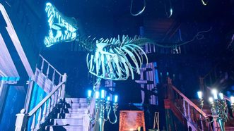 Hello Neighbor 2 Привет Сосед 2 Русские субтитры Видеоигра на картридже Nintendo Switch