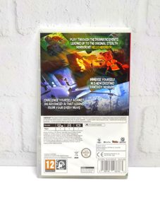 Hello Neighbor Hide & Seek Привет Сосед Русские субтитры Видеоигра на картридже Nintendo Switch