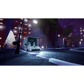 Hello Neighbor Hide & Seek Привет Сосед Русские субтитры Видеоигра на картридже Nintendo Switch