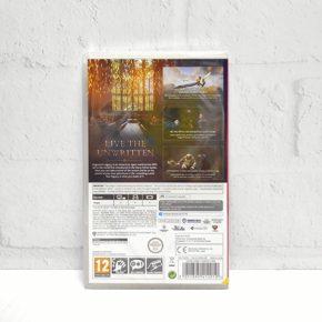 Hogwarts Legacy Русские субтитры Видеоигра на картридже Nintendo Switch