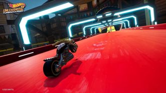 Hot Wheels Unleashed 2 Turbocharged Английский язык Видеоигра на картридже Nintendo Switch