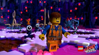 LEGO Movie 2 Video Game Русские субтитры Видеоигра на картридже Nintendo Switch