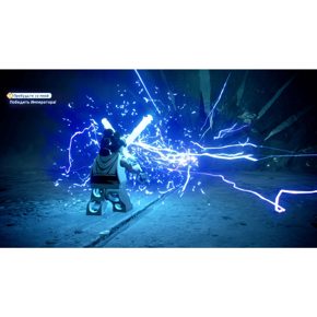 LEGO Star Wars The Skywalker Saga Звездные войны Скайуокер Сага Русские субтитры Видеоигра на картридже Nintendo Switch