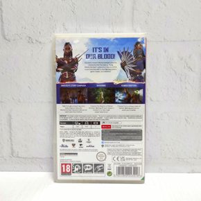 Mortal Kombat 1 One Русские субтитры Видеоигра на картридже Nintendo Switch