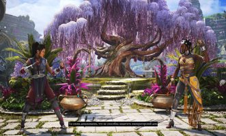 Mortal Kombat 1 One Русские субтитры Видеоигра на картридже Nintendo Switch