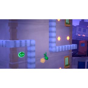 PJ Masks Heroes of the Night Герои в масках Герои Ночи Русские субтитры Видеоигра на картридже Nintendo Switch
