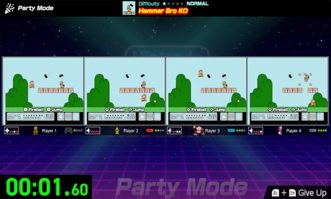 Nintendo World Championships NES Edition Английский язык Видеоигра на картридже Nintendo Switch