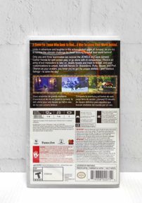 Jumanji The Video Game Джуманджи Игра Русские субтитры Видеоигра на картридже Nintendo Switch