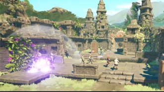 Jumanji The Video Game Джуманджи Игра Русские субтитры Видеоигра на картридже Nintendo Switch