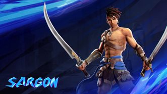 Prince of Persia - The Lost Crown Русские субтитры Видеоигра на картридже Nintendo Switch