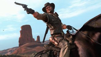 Red Dead Redemption 1 Русские субтитры Видеоигра на картридже Nintendo Switch