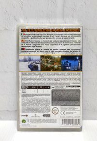 SnowRunner Русские субтитры Видеоигра на картридже Nintendo Switch