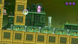 Super Mario Bros Wonder Полностью на русском Видеоигра на картридже Nintendo Switch