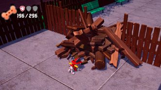 PAW Patrol The Movie Adventure City Calls Щенячий Патруль Полностью на русском Видеоигра на картридже Nintendo Switch