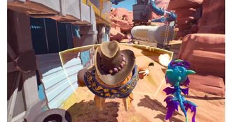 Plants vs Zombies: Battle for Neighborville Complete Edition Растения против зомби: Битва за Нейборвиль Русские суббтитры Видеоигра на картридже Nintendo Switch