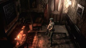 Resident Evil Origins Collection Английский язык Видеоигра на картридже Nintendo Switch