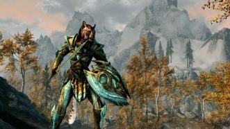 The Elder Scrolls 5 (V) Skyrim Полностью на русском Видеоигра на картридже Nintendo Switch