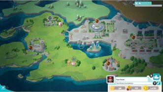 Two Point Campus Enrolment Edition Английский язык Видеоигра на картридже Nintendo Switch