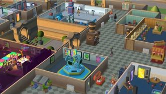 Two Point Campus Enrolment Edition Английский язык Видеоигра на картридже Nintendo Switch