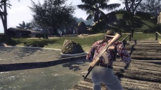 Alekhines Gun Английский язык Видеоигра на диске Xbox One / Series