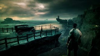 Call of Cthulhu Русские субтитры Видеоигра на диске Xbox One / Series