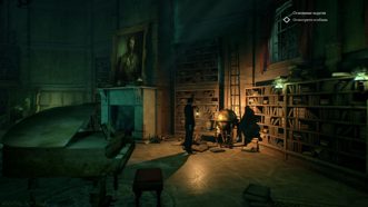 Call of Cthulhu Русские субтитры Видеоигра на диске Xbox One / Series