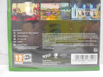 Cris Tales Русские субтитры Видеоигра на диске Xbox One / Series