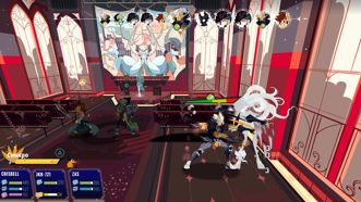 Cris Tales Русские субтитры Видеоигра на диске Xbox One / Series