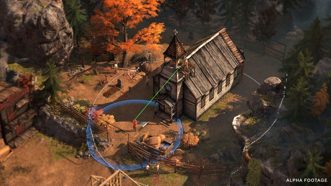 Desperados 3 Полностью на русском Видеоигра на диске Xbox One / Series