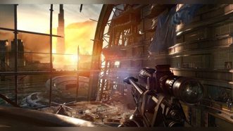 Deus Ex Mankind Divided - Day One Edition Полностью на русском Видеоигра на диске Xbox One / Series