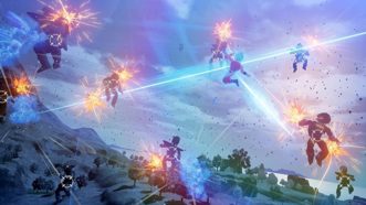 Dragon Ball Z Kakarot Русские субтитры Видеоигра на диске Xbox One / Series