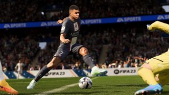 FIFA 23 Полностью на русском Видеоигра на диске Xbox Series X