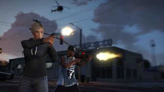 Grand Theft Auto V Русские субтитры Видеоигра на диске Xbox Series X