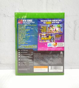 Just Dance 2018 Полностью на русском Видеоигра на диске Xbox One / Series